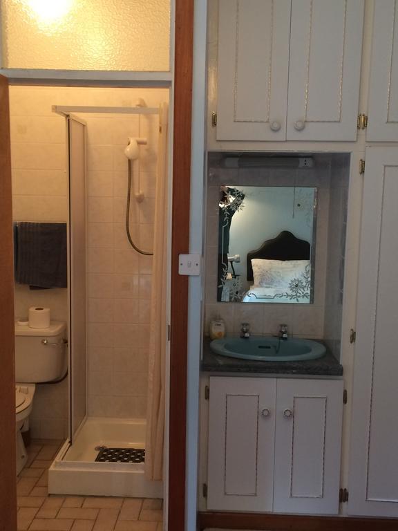 Palm Grove B&B Cashel (Tipperary) Εξωτερικό φωτογραφία