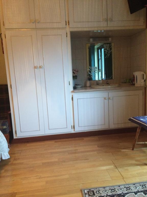 Palm Grove B&B Cashel (Tipperary) Εξωτερικό φωτογραφία