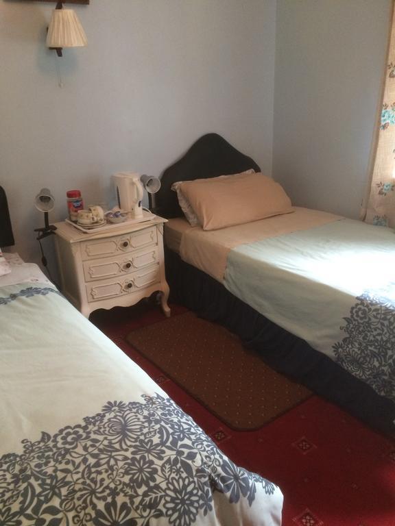 Palm Grove B&B Cashel (Tipperary) Εξωτερικό φωτογραφία