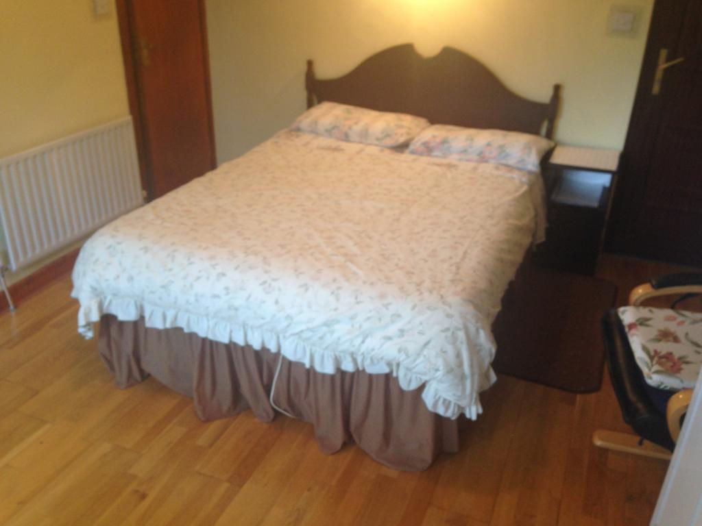 Palm Grove B&B Cashel (Tipperary) Δωμάτιο φωτογραφία