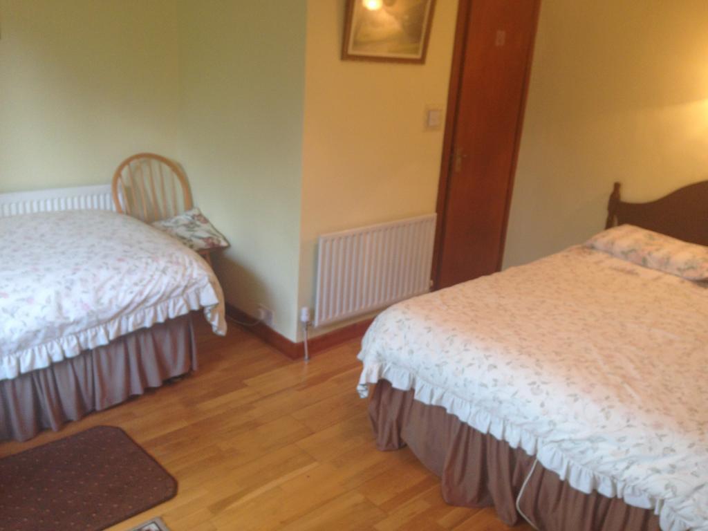 Palm Grove B&B Cashel (Tipperary) Δωμάτιο φωτογραφία