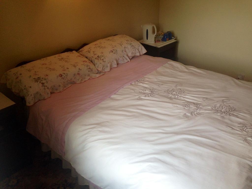 Palm Grove B&B Cashel (Tipperary) Δωμάτιο φωτογραφία