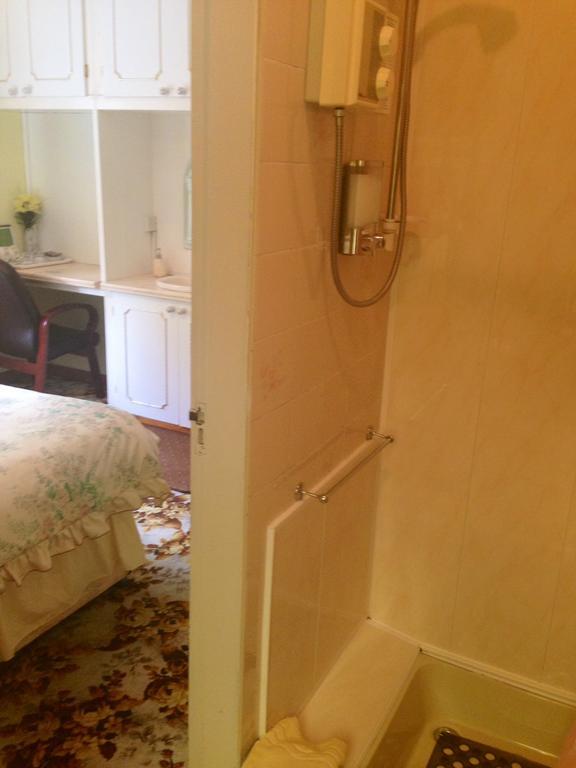 Palm Grove B&B Cashel (Tipperary) Δωμάτιο φωτογραφία